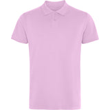 R6441 - Wos Polo Unisex personalizzato con logo - Pubblienne