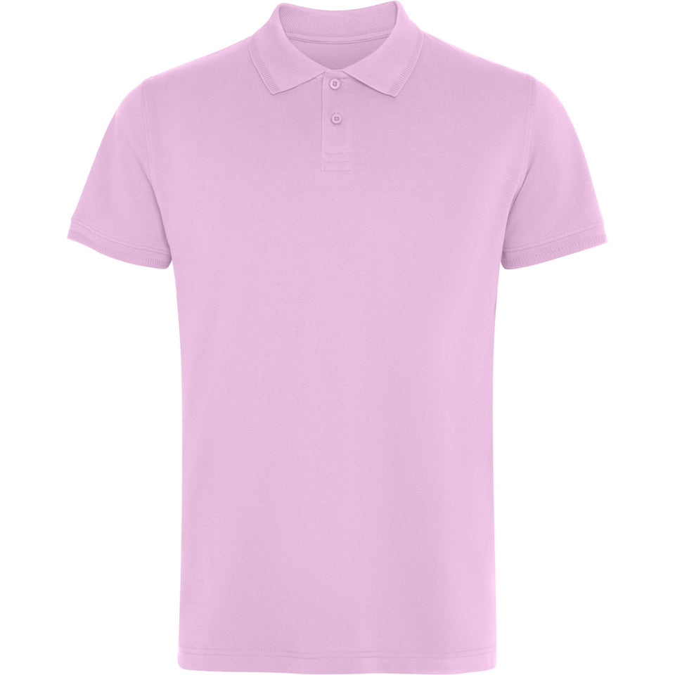 R6441 - Wos Polo Unisex personalizzato con logo - Pubblienne
