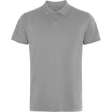 R6441 - Wos Polo Unisex personalizzato con logo - Pubblienne