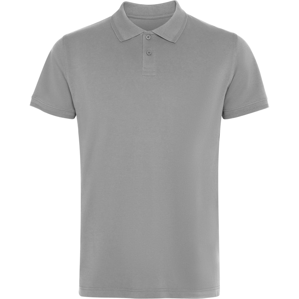 R6441 - Wos Polo Unisex personalizzato con logo - Pubblienne