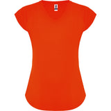 R6658 - Roly Avus T-Shirt Donna personalizzato con logo - Pubblienne