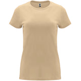 R6683 - Roly Capri T-Shirt Donna personalizzato con logo - Pubblienne