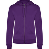 R6425 - Roly Veleta Giacca Giubbino Donna personalizzato con logo - Pubblienne