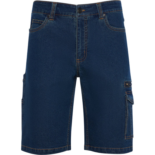 R6703 - Nivus Pantaloncino Unisex personalizzato con logo - Pubblienne