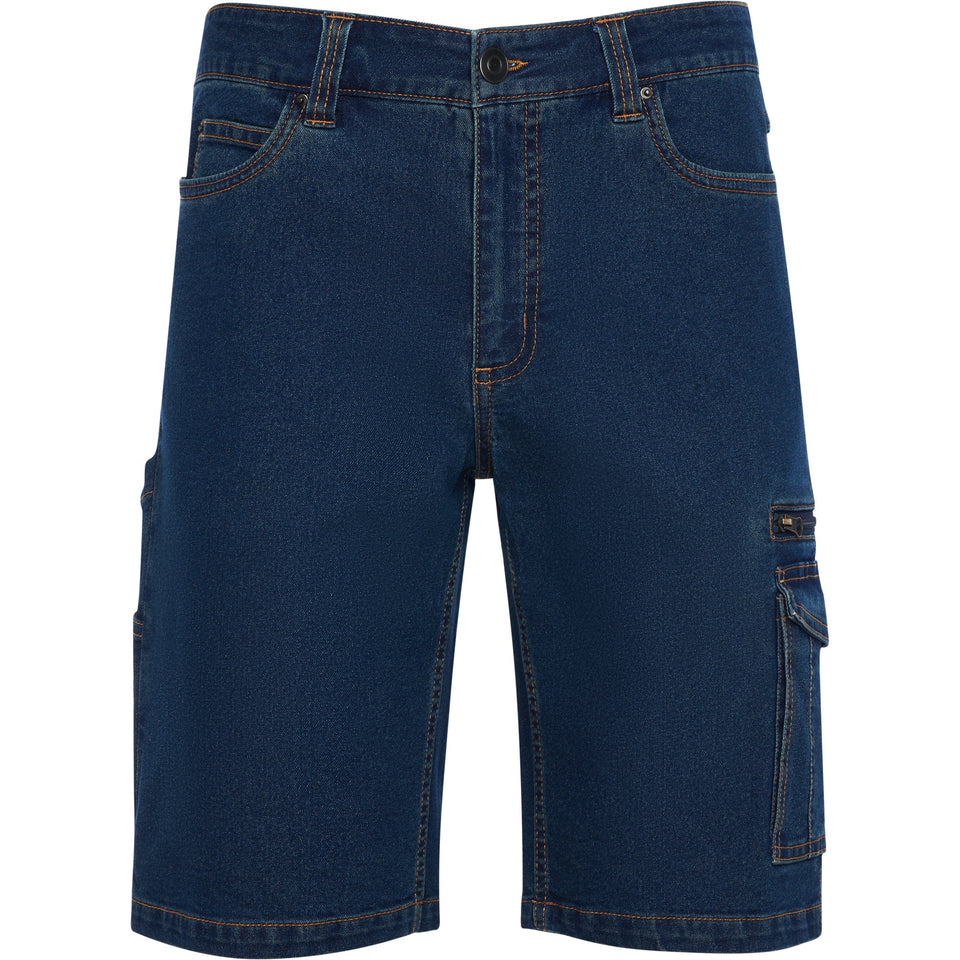 R6703 - Nivus Pantaloncino Unisex personalizzato con logo - Pubblienne