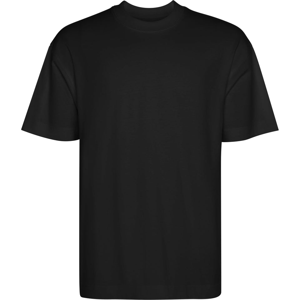 R6561 - Chow T-shirt Unisex personalizzato con logo - Pubblienne