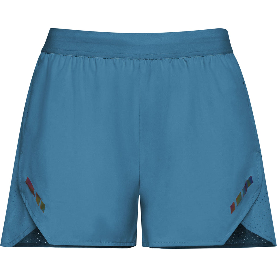 R0434 - Stratos Pantaloncino Unisex personalizzato con logo - Pubblienne