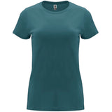 R6683 - Roly Capri T-Shirt Donna personalizzato con logo - Pubblienne