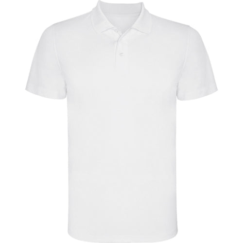 MONZHA - Tecnica personalizzato con logo - Pubblienne