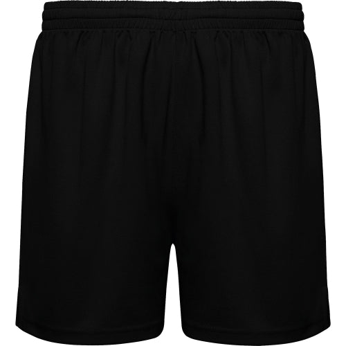 PANTALONCINI PLAYER personalizzato con logo - Pubblienne
