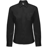 SOFIA L/S personalizzato con logo - Pubblienne