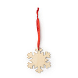 9217 Tree - Decorazione Natalizia personalizzato con logo - Pubblienne