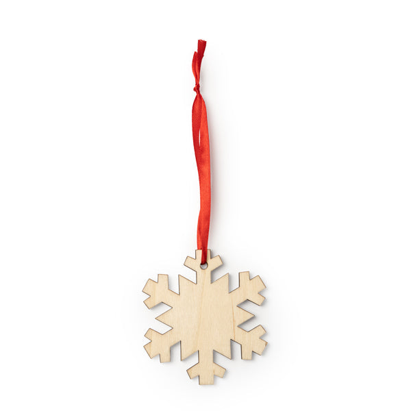 9217 Tree - Decorazione Natalizia personalizzato con logo - Pubblienne