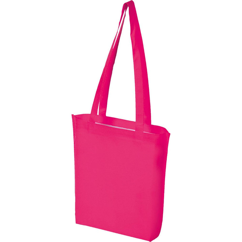 0978 Julia - Borsa Shopping Dimensioni cm 36x40 personalizzato con logo - Pubblienne
