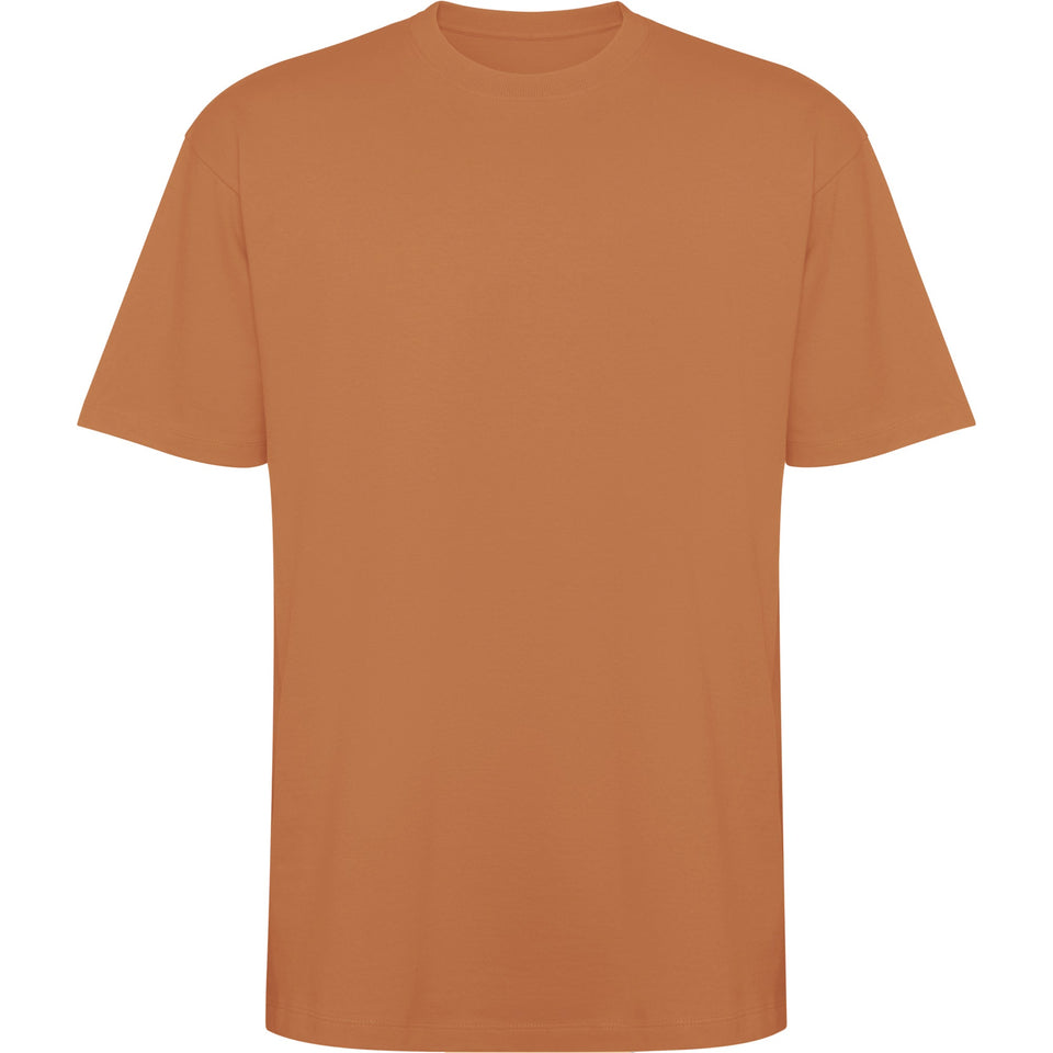 R6560 - Roly BULL T-shirt Unisex personalizzato con logo - Pubblienne
