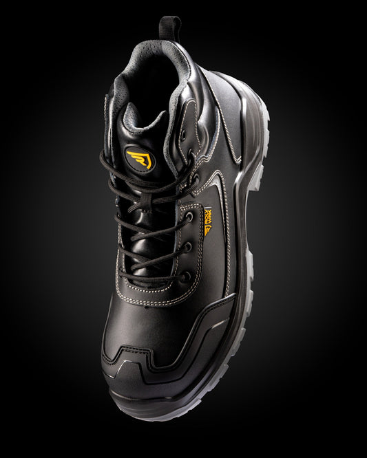 R8389 - Iron Scarpa da lavoro Unisex personalizzato con logo - Pubblienne