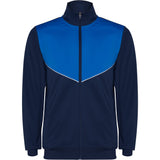 R6402 - Roly Evans Tute Sport Uomo personalizzato con logo - Pubblienne