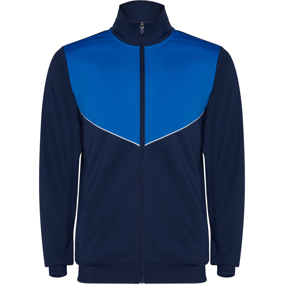R6402 - Roly Evans Tute Sport Uomo personalizzato con logo - Pubblienne