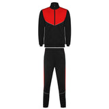 R6402 - Roly Evans Tute Sport Uomo personalizzato con logo - Pubblienne