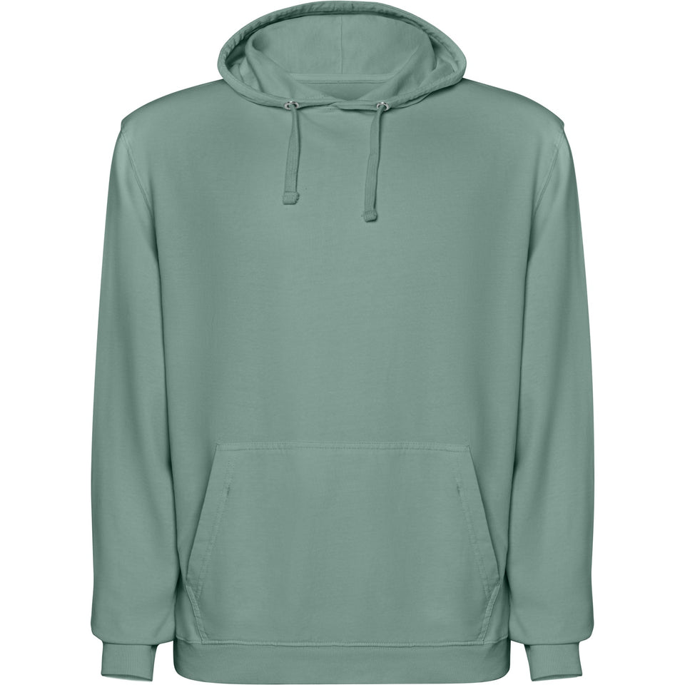 R2204 - Kenia Felpa Unisex personalizzato con logo - Pubblienne
