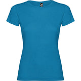 R6627 - Roly Jamaica T-Shirt Donna personalizzato con logo - Pubblienne