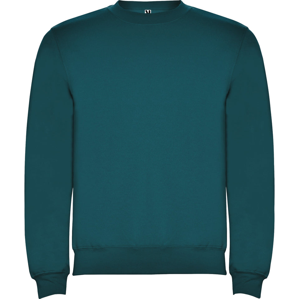 R1070 - Roly Clasica Felpa Uomo personalizzato con logo - Pubblienne