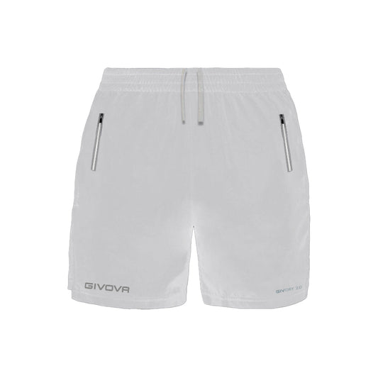 BERMUDA TOP personalizzato con logo - Pubblienne
