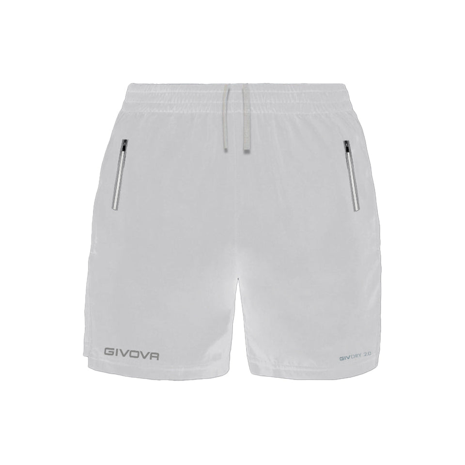 BERMUDA TOP personalizzato con logo - Pubblienne