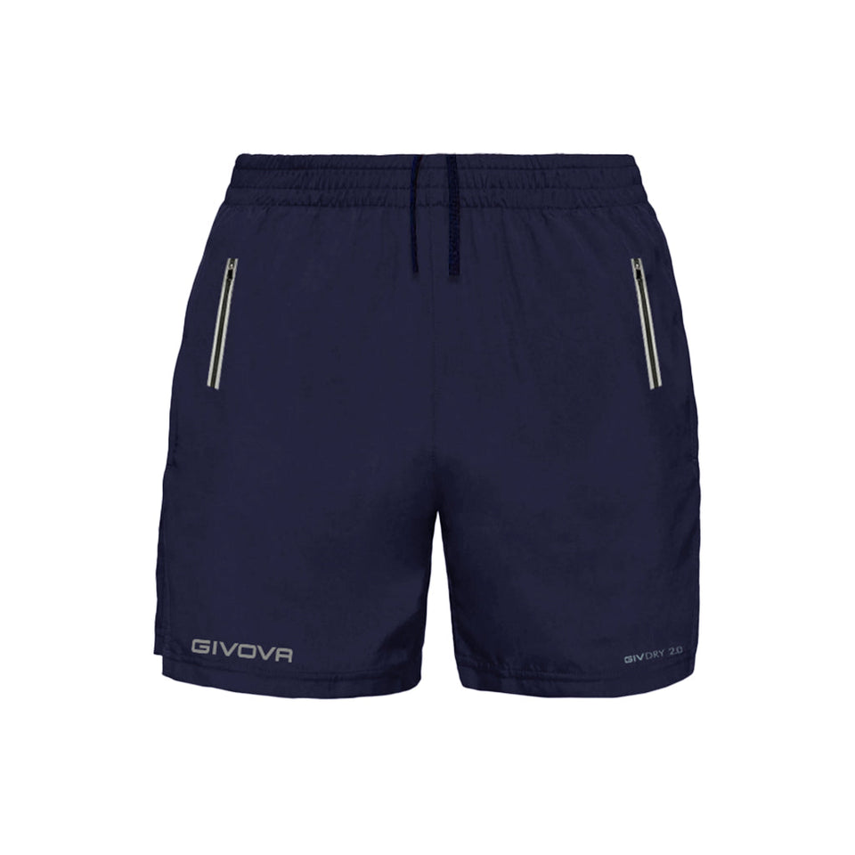 BERMUDA TOP personalizzato con logo - Pubblienne