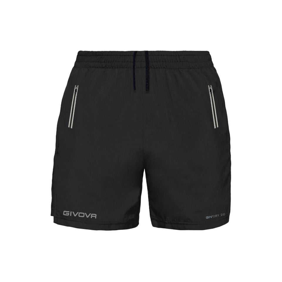 BERMUDA TOP personalizzato con logo - Pubblienne