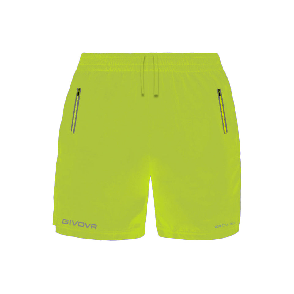 BERMUDA TOP personalizzato con logo - Pubblienne