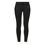 LEGGINS STYLE DONNA personalizzato con logo - Pubblienne