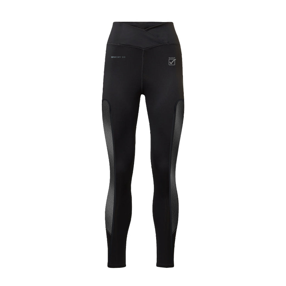 LEGGINS ECO personalizzato con logo - Pubblienne