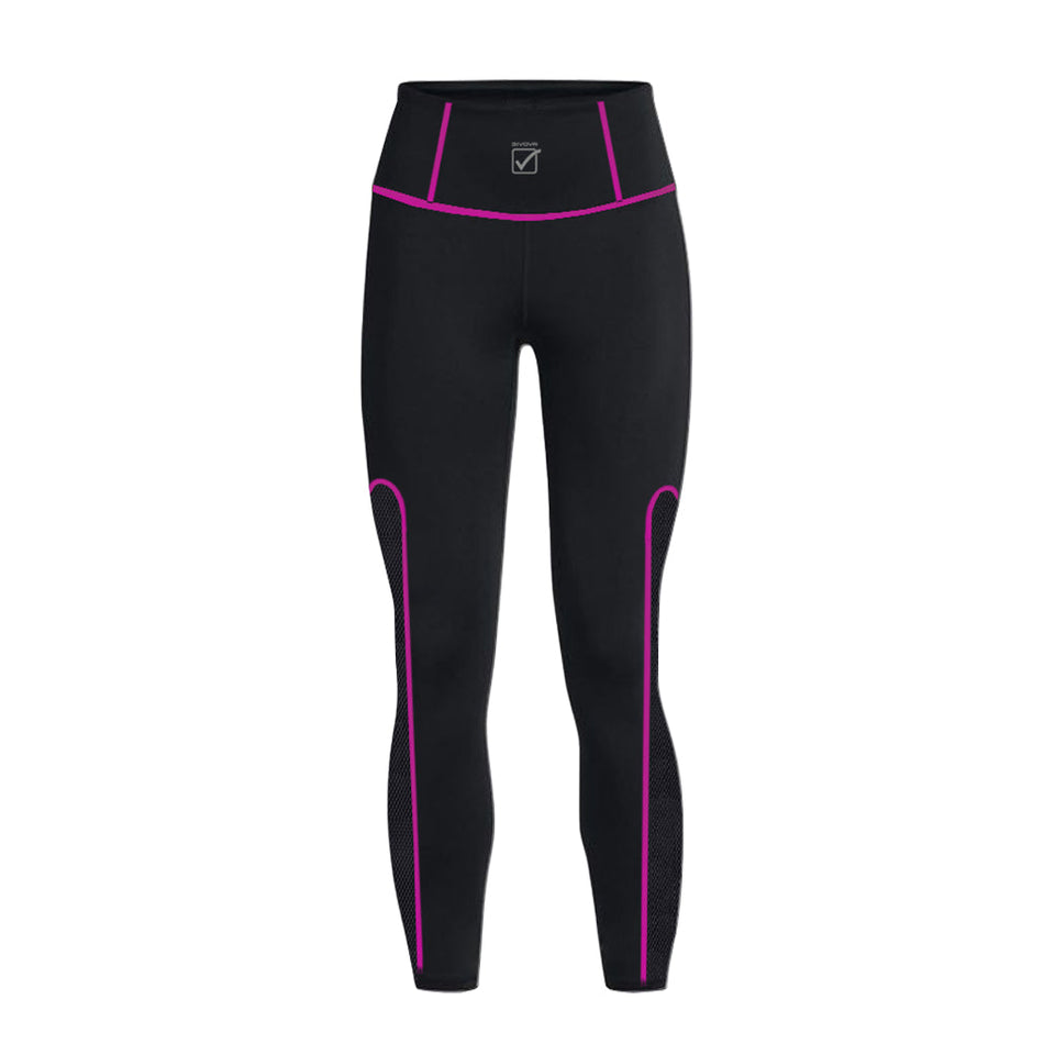 LEGGINS MOON personalizzato con logo - Pubblienne