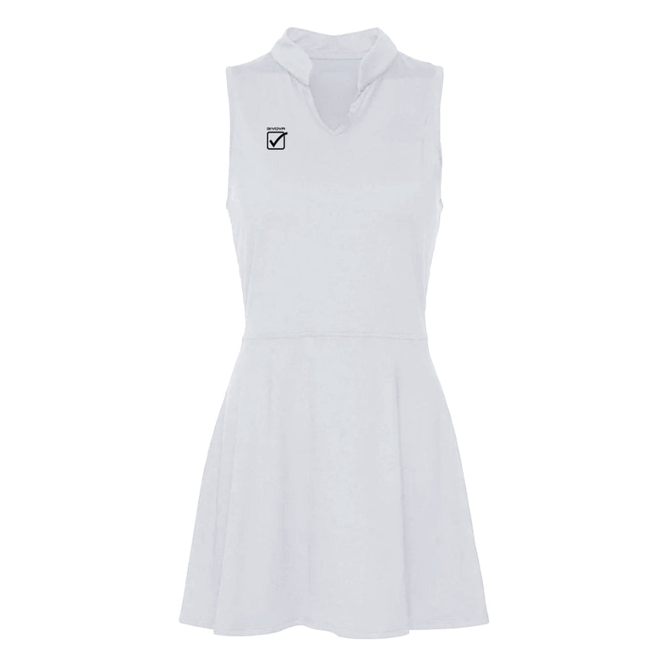 VESTITO PADEL personalizzato con logo - Pubblienne