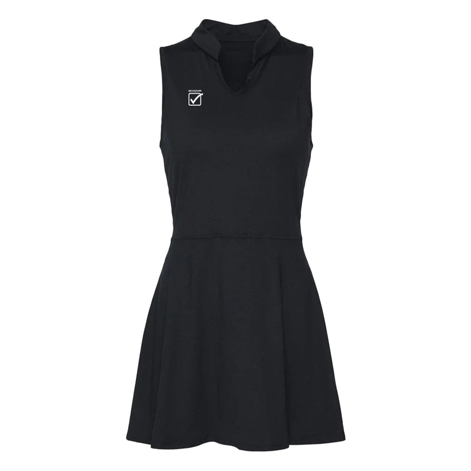 VESTITO PADEL personalizzato con logo - Pubblienne
