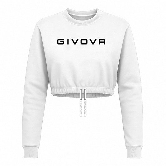 SHIRT DONNA SCOLLO A BARCA MANICA LUNGA personalizzato con logo - Pubblienne
