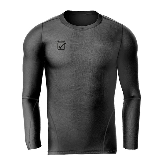 SHIRT UOMO M/L TOUCH personalizzato con logo - Pubblienne