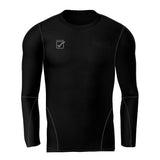 SHIRT UOMO M/L TOUCH personalizzato con logo - Pubblienne