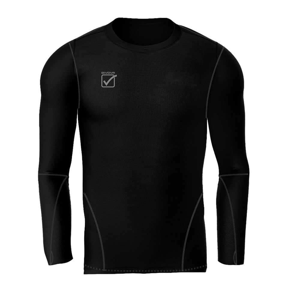 SHIRT UOMO M/L TOUCH personalizzato con logo - Pubblienne