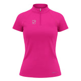 SHIRT COREA DONNA personalizzato con logo - Pubblienne