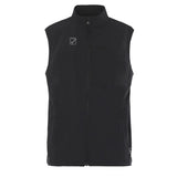 GILET TECNICO RUNNING personalizzato con logo - Pubblienne