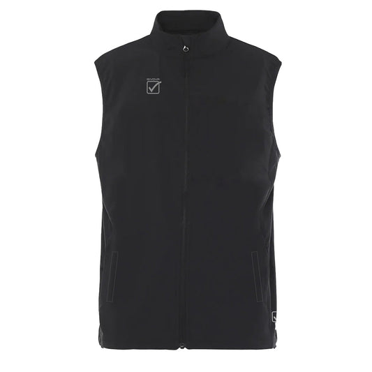 GILET TECNICO RUNNING personalizzato con logo - Pubblienne