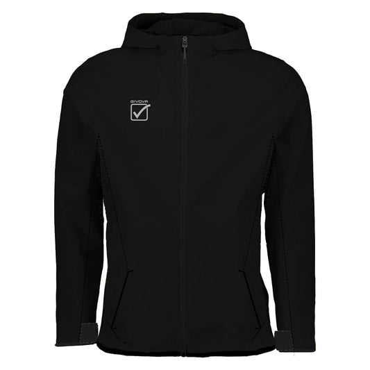 RAIN RUNNING DONNA personalizzato con logo - Pubblienne