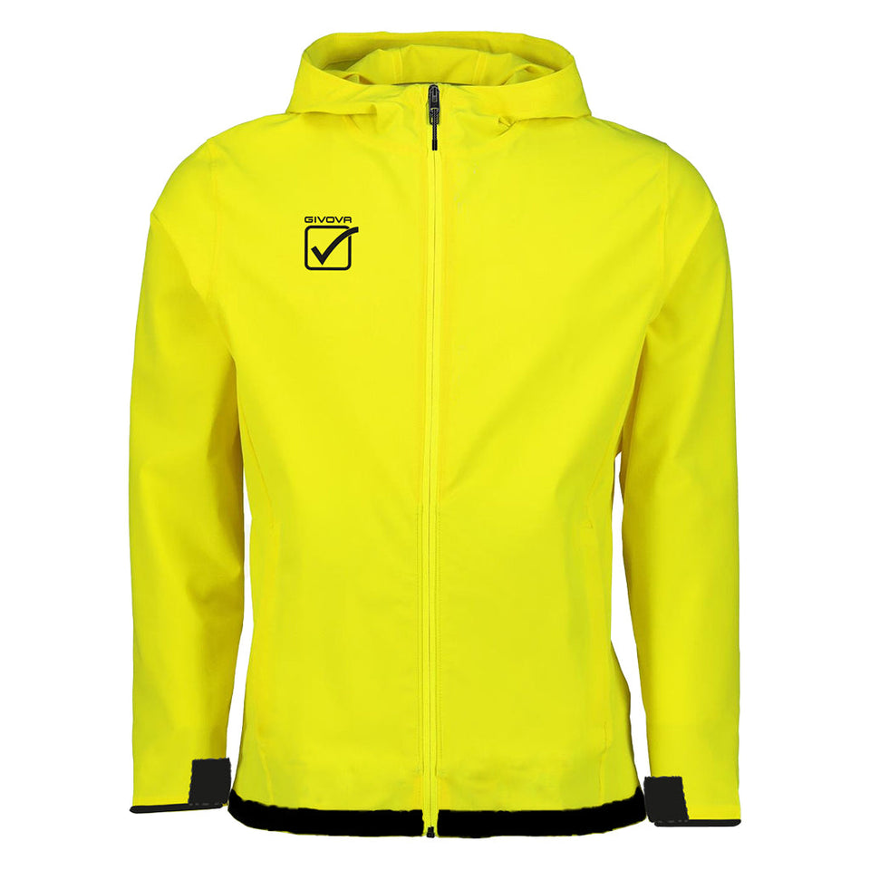 RAIN RUNNING UOMO personalizzato con logo - Pubblienne