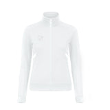 FELPA ROLL DONNA personalizzato con logo - Pubblienne