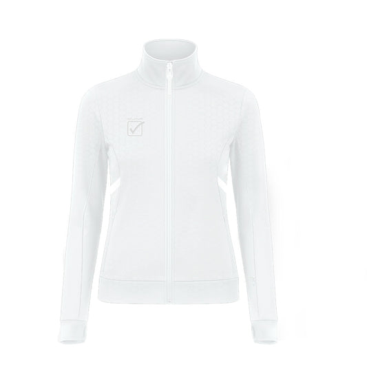 FELPA ROLL DONNA personalizzato con logo - Pubblienne