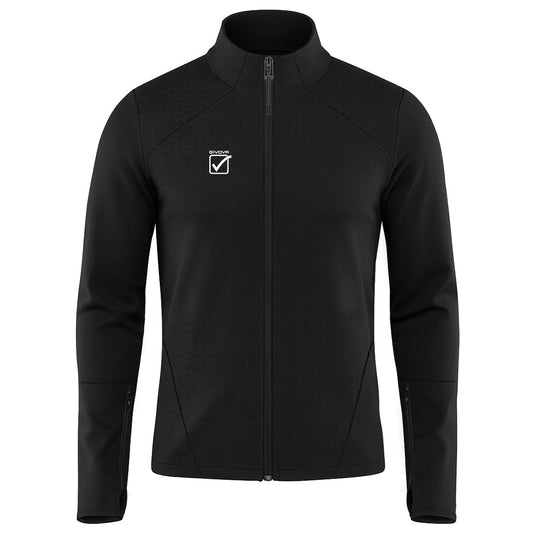 FELPA ROLL UOMO personalizzato con logo - Pubblienne