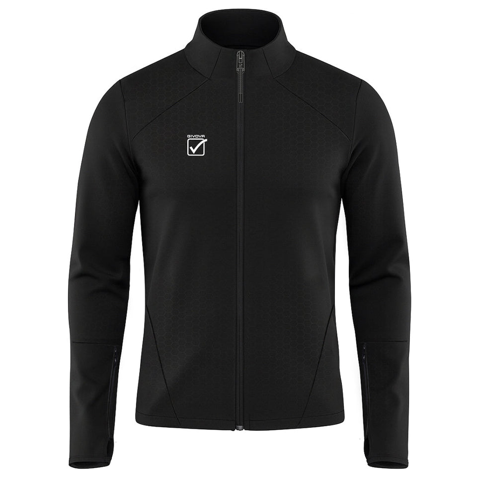 FELPA ROLL UOMO personalizzato con logo - Pubblienne