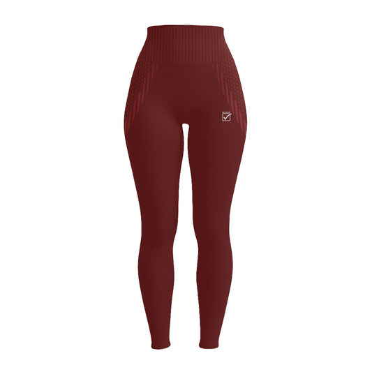 LEGGINS PERFORMANCE personalizzato con logo - Pubblienne